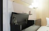 Туры в отель First Cabin Kyoto Nijojo