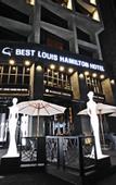 Туры в отель Best Louis Hamilton Hotel Gwang-An