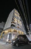Туры в отель Best Louis Hamilton Hotel Gwang-An