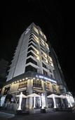 Туры в отель Best Louis Hamilton Hotel Gwang-An