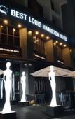 Туры в отель Best Louis Hamilton Hotel Gwang-An
