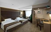 Туры в отель Hotel Nikko New Century Beijing
