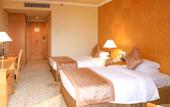 Туры в отель Hotel Nikko New Century Beijing