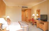 Туры в отель Hotel Nikko New Century Beijing