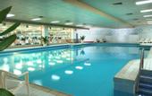 Туры в отель Hotel Nikko New Century Beijing