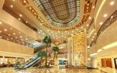 Туры в отель Hotel Nikko New Century Beijing