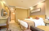 Туры в отель Hotel Nikko New Century Beijing