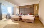 Туры в отель Hotel Nikko New Century Beijing