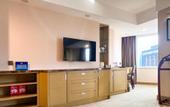 Туры в отель Hotel Nikko New Century Beijing