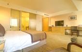 Туры в отель Hotel Nikko New Century Beijing
