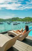 Туры в отель Meruorah Komodo Labuan Bajo