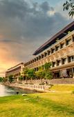 Туры в отель Meruorah Komodo Labuan Bajo