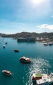 Туры в отель Meruorah Komodo Labuan Bajo
