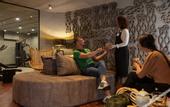 Туры в отель Hotel Caju