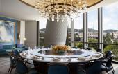 Туры в отель The St. Regis Qingdao