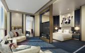 Туры в отель The St. Regis Qingdao