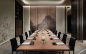 Туры в отель The St. Regis Qingdao