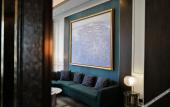 Туры в отель The St. Regis Qingdao