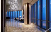 Туры в отель The St. Regis Qingdao