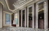Туры в отель The St. Regis Qingdao