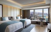 Туры в отель The St. Regis Qingdao