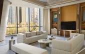 Туры в отель The St. Regis Qingdao