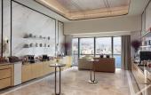 Туры в отель The St. Regis Qingdao