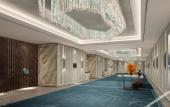 Туры в отель The St. Regis Qingdao