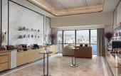 Туры в отель The St. Regis Qingdao