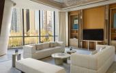 Туры в отель The St. Regis Qingdao