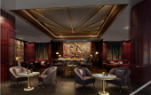 Туры в отель The St. Regis Qingdao