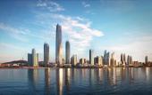 Туры в отель The St. Regis Qingdao