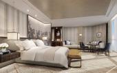 Туры в отель The St. Regis Qingdao