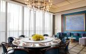 Туры в отель The St. Regis Qingdao