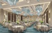 Туры в отель The St. Regis Qingdao