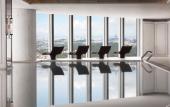 Туры в отель The St. Regis Qingdao