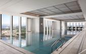 Туры в отель The St. Regis Qingdao