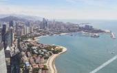 Туры в отель The St. Regis Qingdao