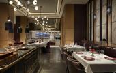 Туры в отель The St. Regis Qingdao