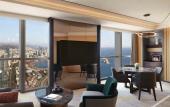 Туры в отель The St. Regis Qingdao