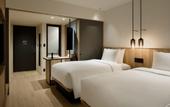 Туры в отель Fairfield by Marriott Tochigi Nikko
