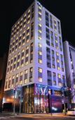 Туры в отель Bespoke Hotel Sapporo