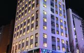 Туры в отель Bespoke Hotel Sapporo