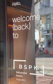Туры в отель Bespoke Hotel Sapporo