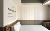 Туры в отель Bespoke Hotel Sapporo