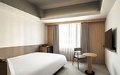 Туры в отель Bespoke Hotel Sapporo