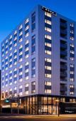 Туры в отель Bespoke Hotel Sapporo