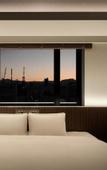 Туры в отель Bespoke Hotel Sapporo
