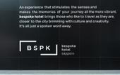 Туры в отель Bespoke Hotel Sapporo