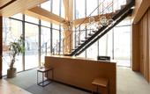 Туры в отель Bespoke Hotel Sapporo